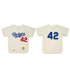 Men Los Angeles Dodgers 42 Jackie Robinson White 1955 Home Stitched Baseball Jersey Men Los Angeles Dodgers 42 Jackie Robinson White 1955 Home Stitched Baseball Jersey