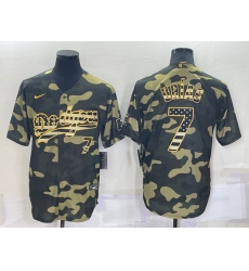 Men Los Angeles Dodgers 7 Julio Urias Olive Cool Base Stitched Baseball Jersey Men Los Angeles Dodgers 7 Julio Urias Olive Cool Base Stitched Baseball Jersey