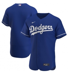 Men Los Angeles Dodgers Men Nike Royal Alternate 2020 Flex Base Official Team MLB Jersey Men Los Angeles Dodgers Men Nike Royal Alternate 2020 Flex Base Official Team MLB Jersey