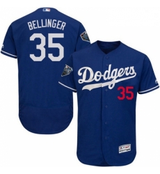 Mens Majestic Los Angeles Dodgers 35 Cody Bellinger Royal Blue Alternate Flex Base Authentic Collection MLB Jersey Mens Majestic Los Angeles Dodgers 35 Cody Bellinger Royal Blue Alternate Flex Base Authentic Collection MLB Jersey