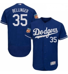 Mens Majestic Los Angeles Dodgers 35 Cody Bellinger Royal Blue Flexbase Authentic Collection MLB Jersey Mens Majestic Los Angeles Dodgers 35 Cody Bellinger Royal Blue Flexbase Authentic Collection MLB Jersey