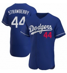 Toddler Nike Los Angeles Dodgers Darryl Strawberry #44 Blue Flex Base Stitched MLB Jersey Toddler Nike Los Angeles Dodgers Darryl Strawberry #44 Blue Flex Base Stitched MLB Jersey