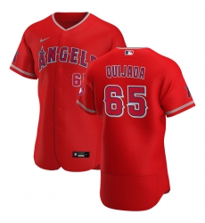 Men Los Angeles Angels 65 Jose Quijada Men Nike Red Alternate 2020 Flex Base Player MLB Jersey Men Los Angeles Angels 65 Jose Quijada Men Nike Red Alternate 2020 Flex Base Player MLB Jersey