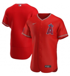 Men Los Angeles Angels Blank Red Team Logo Flex Base Stitched Jersey Men Los Angeles Angels Blank Red Team Logo Flex Base Stitched Jersey