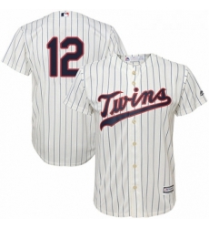 Youth Majestic Minnesota Twins 12 Jake Odorizzi Authentic Cream Alternate Cool Base MLB Jersey Youth Majestic Minnesota Twins 12 Jake Odorizzi Authentic Cream Alternate Cool Base MLB Jersey