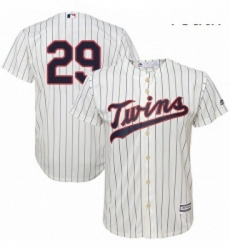 Youth Majestic Minnesota Twins 29 Rod Carew Authentic Cream Alternate Cool Base MLB Jersey Youth Majestic Minnesota Twins 29 Rod Carew Authentic Cream Alternate Cool Base MLB Jersey
