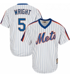 Youth Majestic New York Mets 5 David Wright Authentic White Alternate Cool Base MLB Jersey Youth Majestic New York Mets 5 David Wright Authentic White Alternate Cool Base MLB Jersey