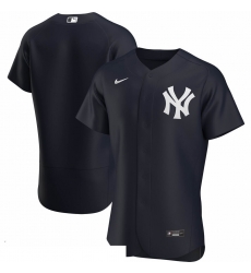 Men New York Yankees Men Nike Navy Alternate 2020 Flex Base Official Team MLB Jersey Men New York Yankees Men Nike Navy Alternate 2020 Flex Base Official Team MLB Jersey