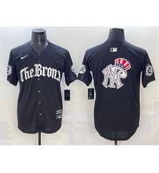 Men New York Yankees Team Big Logo Black 27Gothic Legacy Edition 27 Vapor Premier Limited Stitched Baseball Jersey 005 Men New York Yankees Team Big Logo Black 27Gothic Legacy Edition 27 Vapor Premier Limited Stitched Baseball Jersey 005