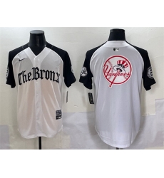 Men New York Yankees Team Big Logo White Black 27Gothic Legacy Edition 27 Vapor Premier Limited Stitched Baseball Jersey 004 Men New York Yankees Team Big Logo White Black 27Gothic Legacy Edition 27 Vapor Premier Limited Stitched Baseball Jersey 004
