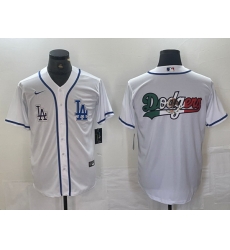 Men New York Yankees White Team Big Logo Cool Base Stitched Baseball Jersey 23 Men New York Yankees White Team Big Logo Cool Base Stitched Baseball Jersey 23