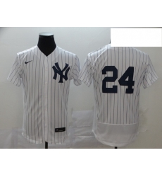 Yankees 24 Gary Sanchez White 2020 Nike Flexbase Jersey Yankees 24 Gary Sanchez White 2020 Nike Flexbase Jersey