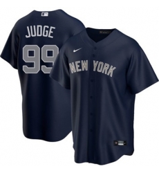 Youth New York Yankees 99 Aaron Judge Nike Alternate 2020 MLB Player JerseyName Youth New York Yankees 99 Aaron Judge Nike Alternate 2020 MLB Player JerseyName