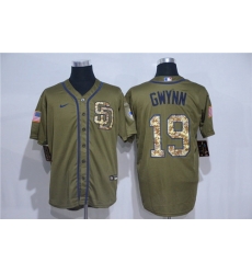 Padres 19 Tony Gwynn Olive 2020 Nike Cool Base Jersey Padres 19 Tony Gwynn Olive 2020 Nike Cool Base Jersey