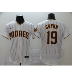 Padres 19 Tony Gwynn White Nike 2020 Flexbase Jersey Padres 19 Tony Gwynn White Nike 2020 Flexbase Jersey