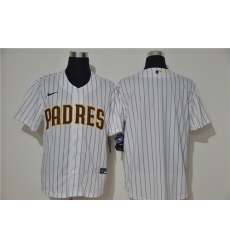 Padres Blank White Nike 2020 Cool Base Jersey Padres Blank White Nike 2020 Cool Base Jersey