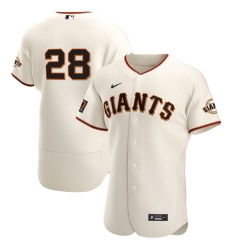 Men San Francisco Giants 28 Buster Posey Men Nike Cream Home 2020 Flex Base Player MLB Jersey Men San Francisco Giants 28 Buster Posey Men Nike Cream Home 2020 Flex Base Player MLB Jersey