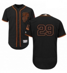 Mens Majestic San Francisco Giants 29 Jeff Samardzija Black Alternate Flex Base Authentic Collection MLB Jersey Mens Majestic San Francisco Giants 29 Jeff Samardzija Black Alternate Flex Base Authentic Collection MLB Jersey