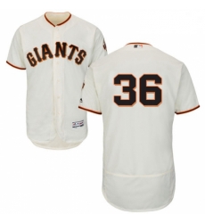Mens Majestic San Francisco Giants 36 Gaylord Perry Cream Home Flex Base Authentic Collection MLB Jersey Mens Majestic San Francisco Giants 36 Gaylord Perry Cream Home Flex Base Authentic Collection MLB Jersey
