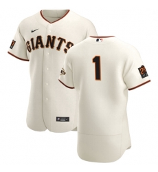 San Francisco Giants 1 Mauricio Dubon Men Nike Cream Home 2020 Authentic 20 at 24 Patch Player MLB Jersey San Francisco Giants 1 Mauricio Dubon Men Nike Cream Home 2020 Authentic 20 at 24 Patch Player MLB Jersey
