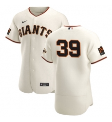 San Francisco Giants 39 Rico Garcia Men Nike Cream Home 2020 Authentic 20 at 24 Patch Player MLB Jersey San Francisco Giants 39 Rico Garcia Men Nike Cream Home 2020 Authentic 20 at 24 Patch Player MLB Jersey