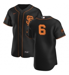 San Francisco Giants 6 Steven Duggar Men Nike Black Alternate 2020 Authentic 20 at 24 Patch Player MLB Jersey San Francisco Giants 6 Steven Duggar Men Nike Black Alternate 2020 Authentic 20 at 24 Patch Player MLB Jersey