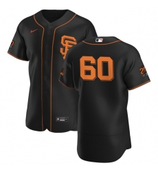 San Francisco Giants 60 Wandy Peralta Men Nike Black Alternate 2020 Authentic 20 at 24 Patch Player MLB Jersey San Francisco Giants 60 Wandy Peralta Men Nike Black Alternate 2020 Authentic 20 at 24 Patch Player MLB Jersey