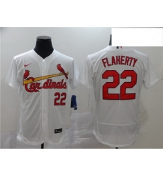 Cardinals 22 Jack Flaherty White 2020 Nike Flexbase Jersey Cardinals 22 Jack Flaherty White 2020 Nike Flexbase Jersey