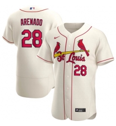 Youth St. Louis Cardinals Nolan Arenado Ice Cream Jersey Home Flex Base Youth St. Louis Cardinals Nolan Arenado Ice Cream Jersey Home Flex Base