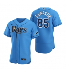 Men Tampa Bay Rays 85 Sean Gilmartin Men Nike Light Blue Alternate 2020 Flex Base Player MLB Jersey Men Tampa Bay Rays 85 Sean Gilmartin Men Nike Light Blue Alternate 2020 Flex Base Player MLB Jersey