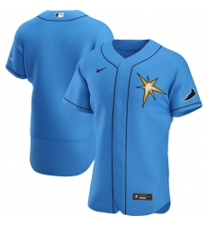 Men Tampa Bay Rays Men Nike Light Blue Alternate 2020 Flex Base Team MLB Jersey Men Tampa Bay Rays Men Nike Light Blue Alternate 2020 Flex Base Team MLB Jersey