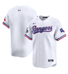 Men Texas Rangers Blank White 2023 World Series Champions Stitched Baseball Jersey Men Texas Rangers Blank White 2023 World Series Champions Stitched Baseball Jersey