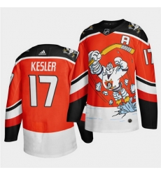 Men Anaheim Ducks 17 Ryan Kesler 2020 21 Orange Reverse Retro Stitched jersey Men Anaheim Ducks 17 Ryan Kesler 2020 21 Orange Reverse Retro Stitched jersey