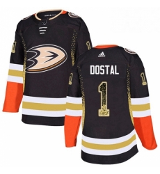 Mens Adidas Anaheim Ducks 1 Lukas Dostal Authentic Black Drift Fashion NHL Jersey Mens Adidas Anaheim Ducks 1 Lukas Dostal Authentic Black Drift Fashion NHL Jersey