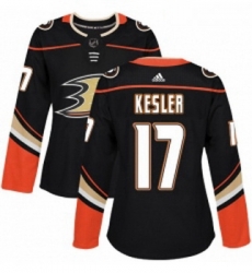 Womens Adidas Anaheim Ducks 17 Ryan Kesler Premier Black Home NHL Jersey Womens Adidas Anaheim Ducks 17 Ryan Kesler Premier Black Home NHL Jersey