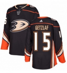 Youth Adidas Anaheim Ducks 15 Ryan Getzlaf Authentic Black Home NHL Jersey Youth Adidas Anaheim Ducks 15 Ryan Getzlaf Authentic Black Home NHL Jersey