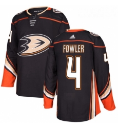 Youth Adidas Anaheim Ducks 4 Cam Fowler Premier Black Home NHL Jersey Youth Adidas Anaheim Ducks 4 Cam Fowler Premier Black Home NHL Jersey