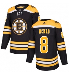 Adidas Boston Bruins 8 Peter Mcnab Black Home Authentic Stitched NHL Jersey Adidas Boston Bruins 8 Peter Mcnab Black Home Authentic Stitched NHL Jersey