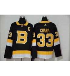 Bruins 33 Zdeno Chara Black Adidas Jersey Bruins 33 Zdeno Chara Black Adidas Jersey