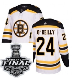 Mens Adidas Boston Bruins 24 Terry OReilly Authentic White Away NHL Jersey Mens Adidas Boston Bruins 24 Terry OReilly Authentic White Away NHL Jersey