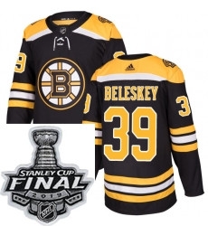 Mens Adidas Boston Bruins 39 Matt Beleskey Authentic Black Home NHL Jersey Mens Adidas Boston Bruins 39 Matt Beleskey Authentic Black Home NHL Jersey