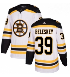 Mens Adidas Boston Bruins 39 Matt Beleskey Authentic White Away NHL Jersey Mens Adidas Boston Bruins 39 Matt Beleskey Authentic White Away NHL Jersey
