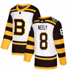 Mens Adidas Boston Bruins 8 Cam Neely Authentic White 2019 Winter Classic NHL Jersey Mens Adidas Boston Bruins 8 Cam Neely Authentic White 2019 Winter Classic NHL Jersey