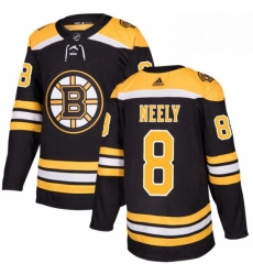 Mens Adidas Boston Bruins 8 Cam Neely Premier Black Home NHL Jersey Mens Adidas Boston Bruins 8 Cam Neely Premier Black Home NHL Jersey