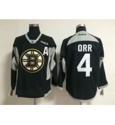 NHL Boston Bruins #4 Bobby Orr black jerseys NHL Boston Bruins #4 Bobby Orr black jerseys