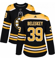 Womens Adidas Boston Bruins 39 Matt Beleskey Premier Black Home NHL Jersey Womens Adidas Boston Bruins 39 Matt Beleskey Premier Black Home NHL Jersey