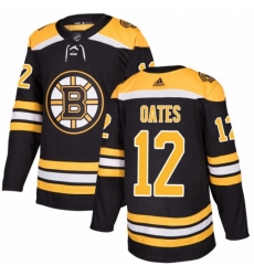 Youth Adidas Boston Bruins 12 Adam Oates Premier Black Home NHL Jersey Youth Adidas Boston Bruins 12 Adam Oates Premier Black Home NHL Jersey