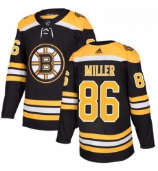 Youth Adidas Boston Bruins 86 Kevan Miller Premier Black Home NHL Jersey Youth Adidas Boston Bruins 86 Kevan Miller Premier Black Home NHL Jersey