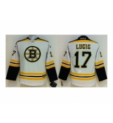 Youth nhl jerseys boston bruins #17 lucic white Youth nhl jerseys boston bruins #17 lucic white