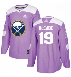 Mens Adidas Buffalo Sabres 19 Jake McCabe Authentic Purple Fights Cancer Practice NHL Jersey Mens Adidas Buffalo Sabres 19 Jake McCabe Authentic Purple Fights Cancer Practice NHL Jersey